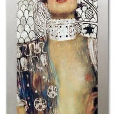 Gustav klimt - judyta - 62x162 cm - g94409