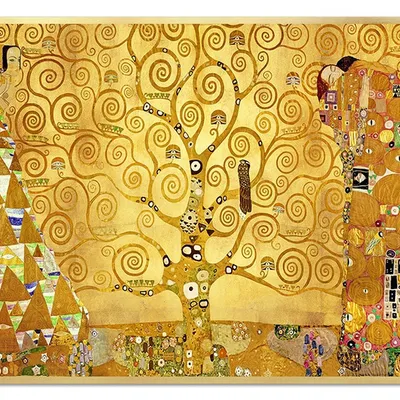 Obraz - kopie - gustav klimt - 53x73cm - g109845