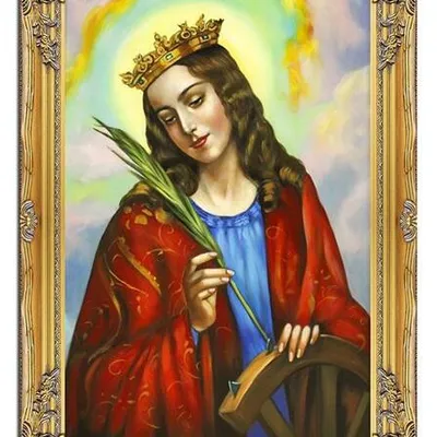 Maryja - matka boska zielna - 75x105 cm - g97955