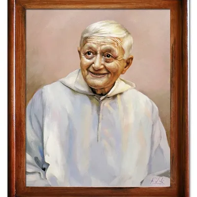 Obraz - premium religijne - 49x59cm - g96045