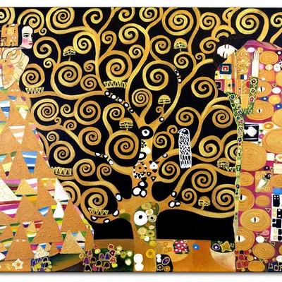 Obraz - premium kopie mistrzów - 60x90cm - g95180