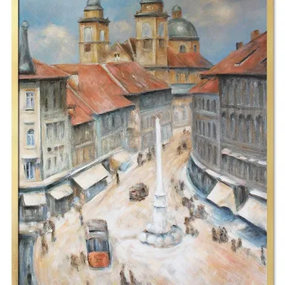 Obraz - premium inne - 63x93cm - g111548