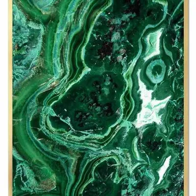 Obraz drukowany - abstrakcyjne - 53x73 cm - g106776