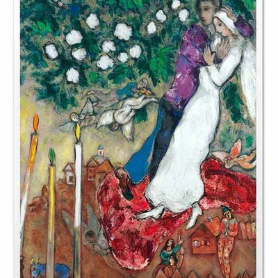 Obraz - impresjoniści i postimpresjoniści - 53x73cm - g102404