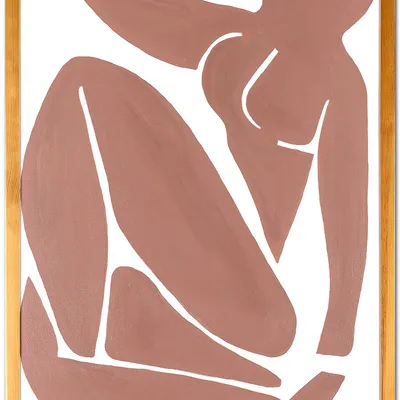 Obraz - henri matisse - 63x93cm - g113367