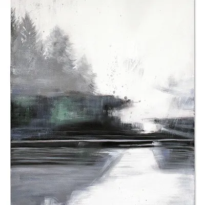Obraz - pejzaż nowoczesny - 80x120cm - g119756