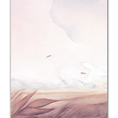 Obraz - pejzaż nowoczesny - 50x70cm - g114475
