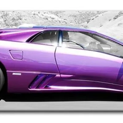 Motodreams - lamborghini 150x50 cm - g92890