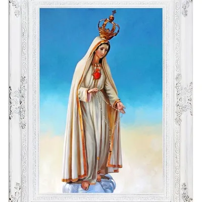 Obraz - premium religijne - 90x120cm - g96983
