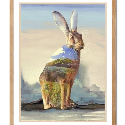 Obraz - inne - 33x43cm - g103651