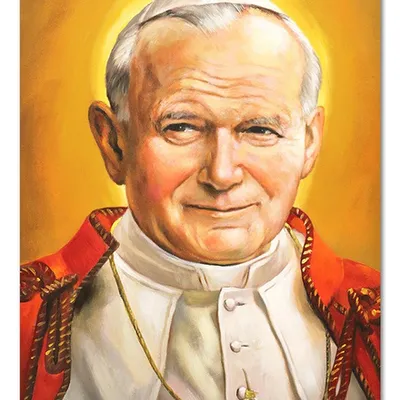 Obraz - premium religijne - 50x70cm - g112974
