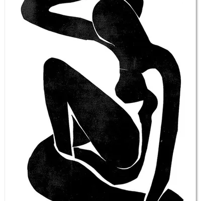 Obraz - henri matisse - 110x150cm - g100002