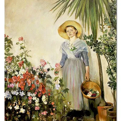 Obraz - premium kopie mistrzów - 50x70cm - g115999