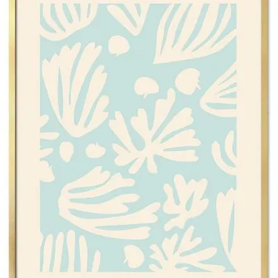 Obraz drukowany - wielcy mistrzowie - henri matisse - 53x73 cm - g115695