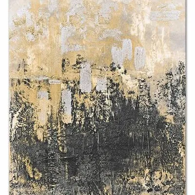 Obraz olejny - abstrakcyjne - 60x90 cm - g104936