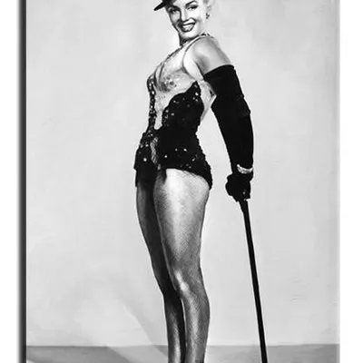 Ludzie - marilyn monroe - 60x90 cm - g02712