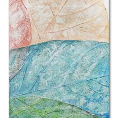 Obraz - motywy roślinne - 50x150cm - g99820