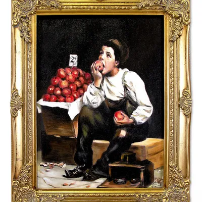Obraz - kopie - inne - 40x50cm - g04221