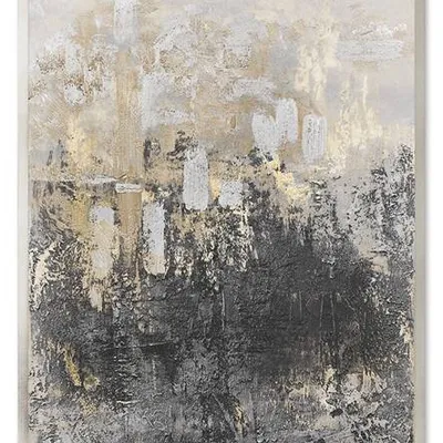 Obraz drukowany - abstrakcyjne - 53x73 cm - g107076