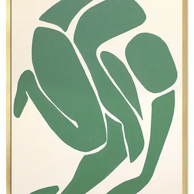 Obraz - henri matisse - 53x73cm - g114147