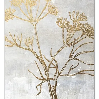 Obraz - motywy roślinne - 80x120cm - g99852