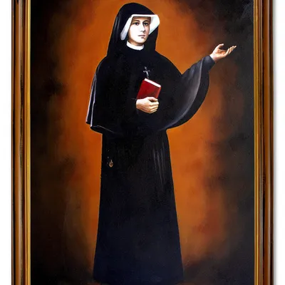 Obraz - premium religijne - 92x132cm - g120357