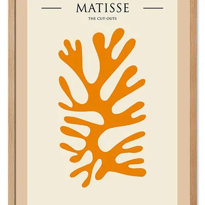 Obraz - kopie - henri matisse - 53x73cm - g113324