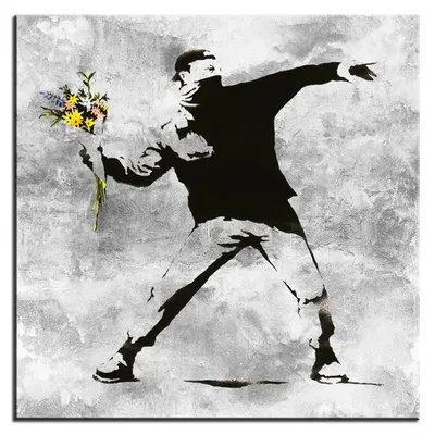 Obraz - postery - 60x60cm - g92692