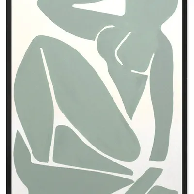 Obraz - henri matisse - 53x73cm - g113396