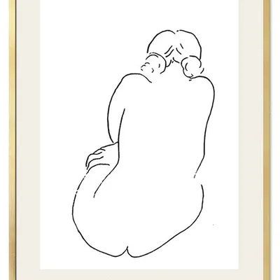 Obraz - kopie - henri matisse - 53x73cm - g114398