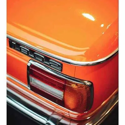 Obraz drukowany - motoryzacja - 60x90 cm - g105139