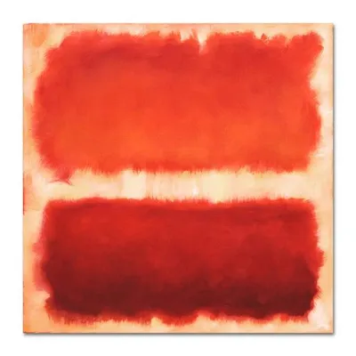 Obraz olejny - abstrakcyjne - 100x100 cm - g112862