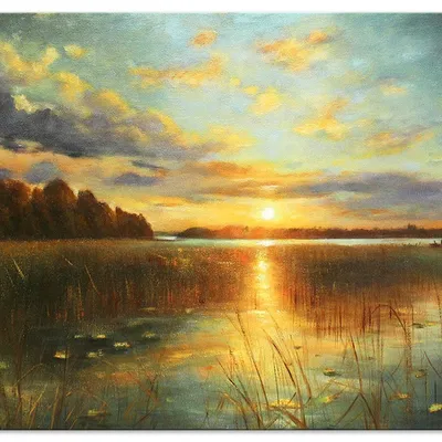 Obraz - premium pejzaże - 80x120cm - g118402