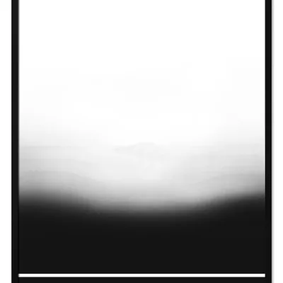 Obraz - abstrakcje geometryczne - 63x93cm - g114633