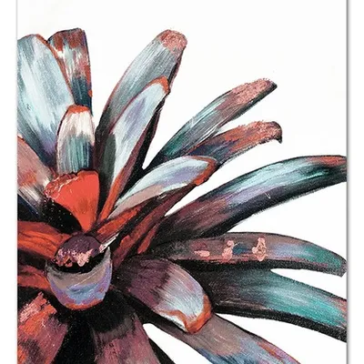 Obraz - motywy roślinne - 60x90cm - g99765
