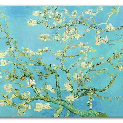 Obraz - impresjoniści i postimpresjoniści - 50x70cm - g92533