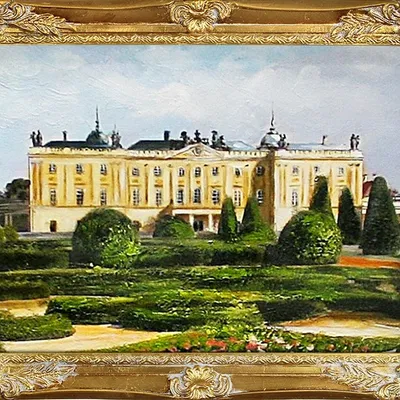Obraz - inne - 40x50cm - g02263