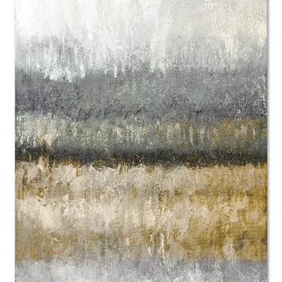 Obraz olejny - abstrakcyjne - 60x90 cm - g109031