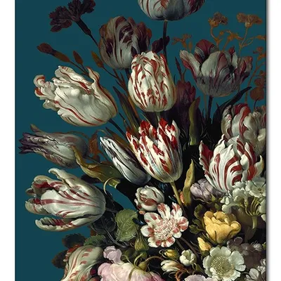 Obraz - bukiety i martwa natura - 60x90cm - g98782