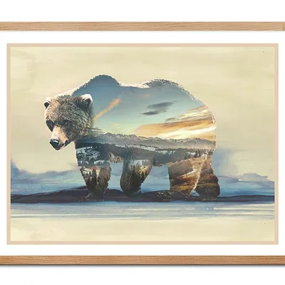 Obraz - inne - 33x43cm - g103653
