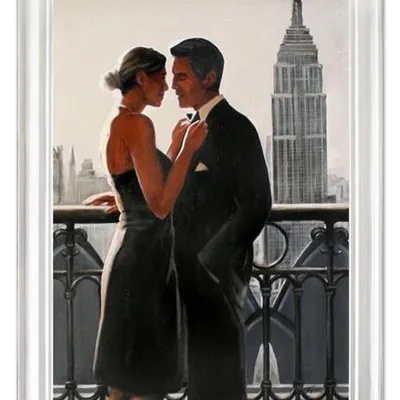 Ludzie - dzień w nowym yorku - 63x84 cm - g15552