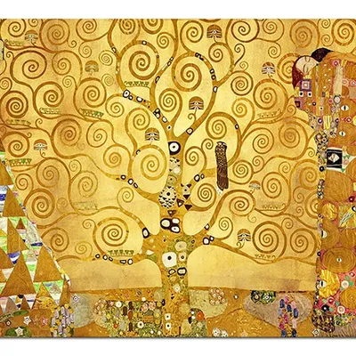 Obraz - kopie - gustav klimt - 60x90cm - g108230