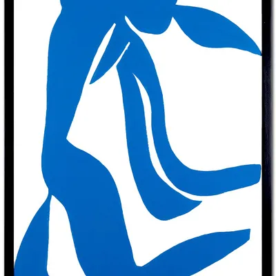 Obraz - henri matisse - 63x93cm - g114368
