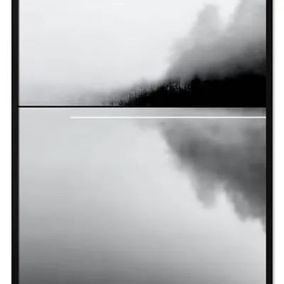Obraz drukowany - abstrakcyjne - 63x93 cm - g114634