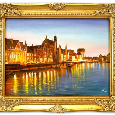Obraz - inne - 40x50cm - g16279