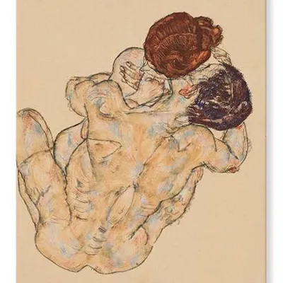 Obraz drukowany - wielcy mistrzowie - 60x90 cm - g110342