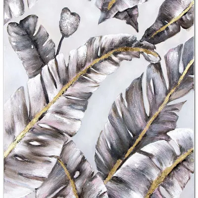 Obraz - motywy roślinne - 60x90cm - g104484