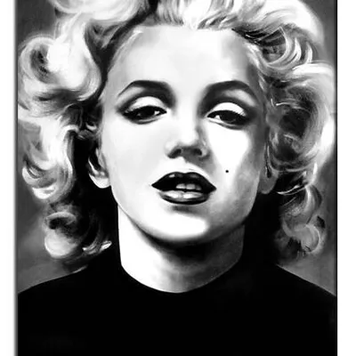 Ludzie - marilyn monroe - 60x90 cm - g02701
