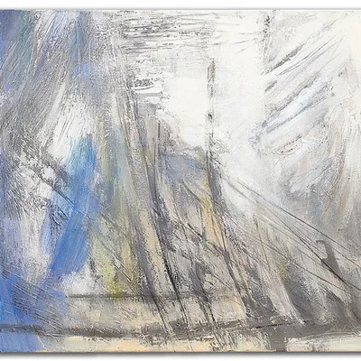 Obraz olejny - abstrakcyjne - 80x120 cm - g119317