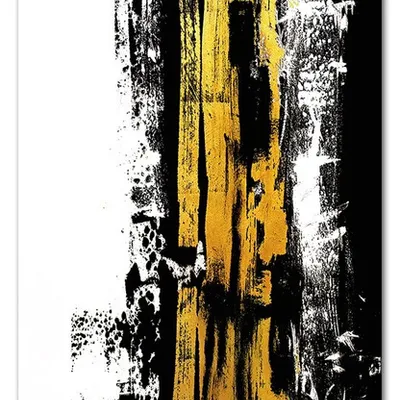 Obraz - abstrakcje organiczne - 60x90cm - g97151